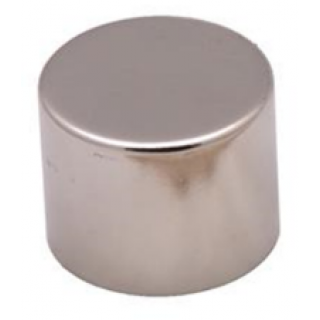 永久金屬磁鐵：釹磁盤尺寸為25 * 20毫米/Металлические магниты постоянные:  неодимовый магнитный диск размером 25*20мм